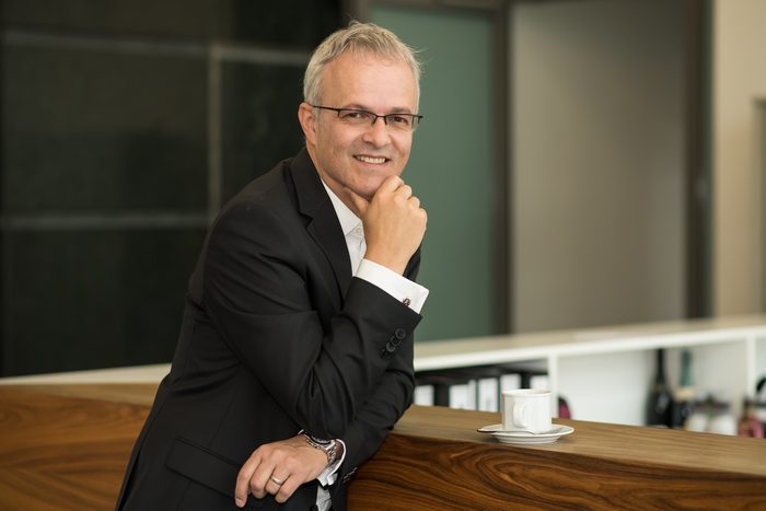 David Zion